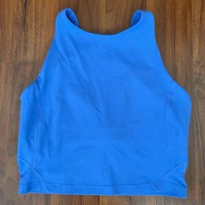 Lululemon align high neck tank